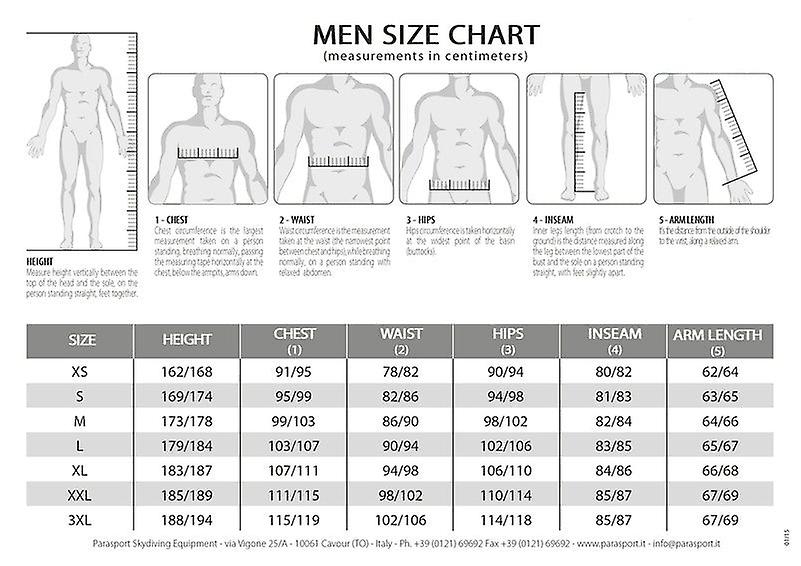 Paragliding Flying Suit-010