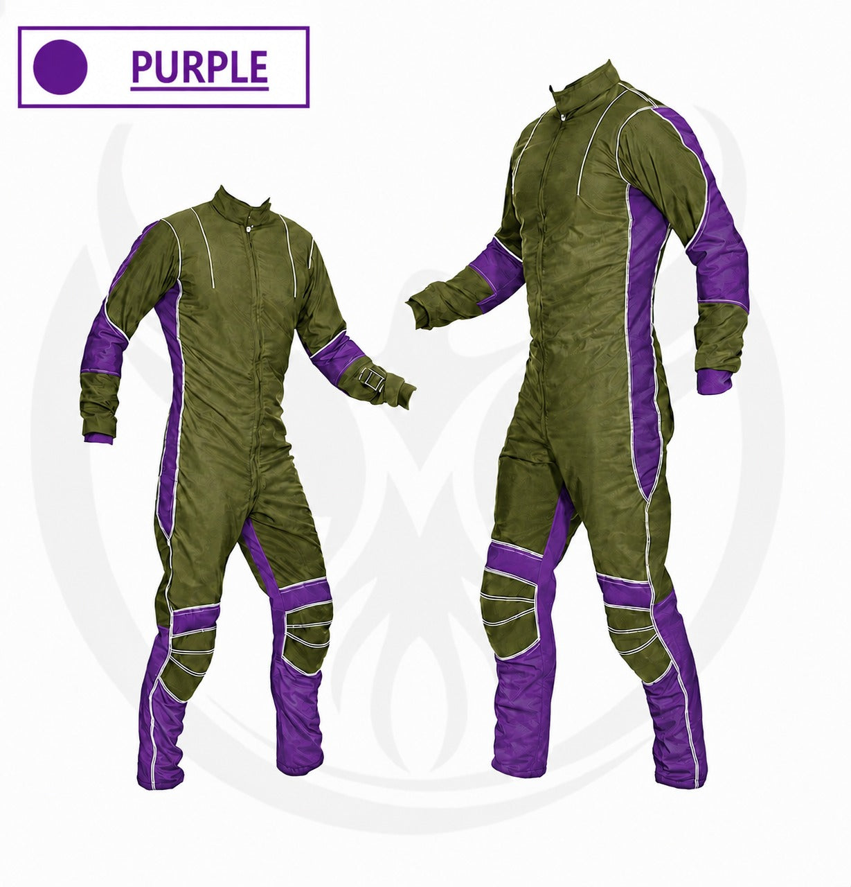 Skyex Skydiving Jumpsuit Suit SE-29
