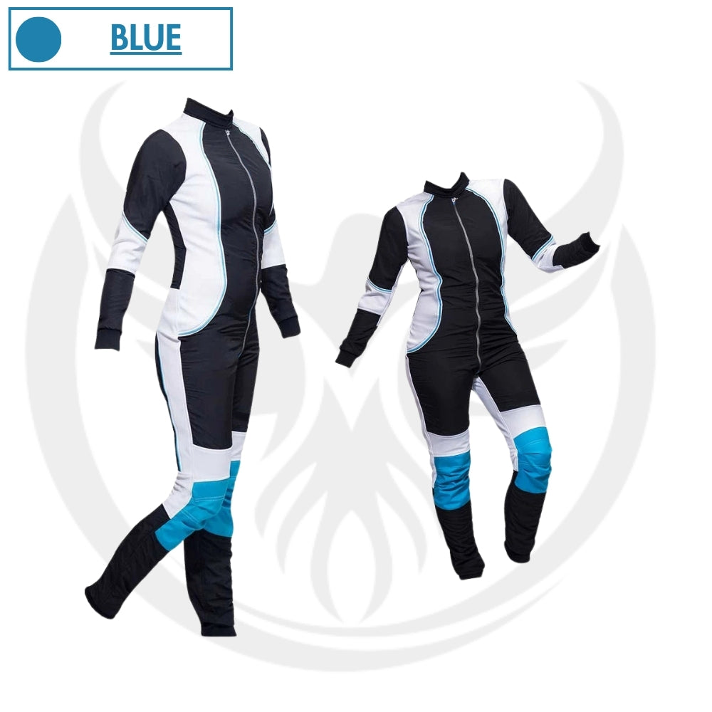 Women Freefly Skydiving Suit SE-11