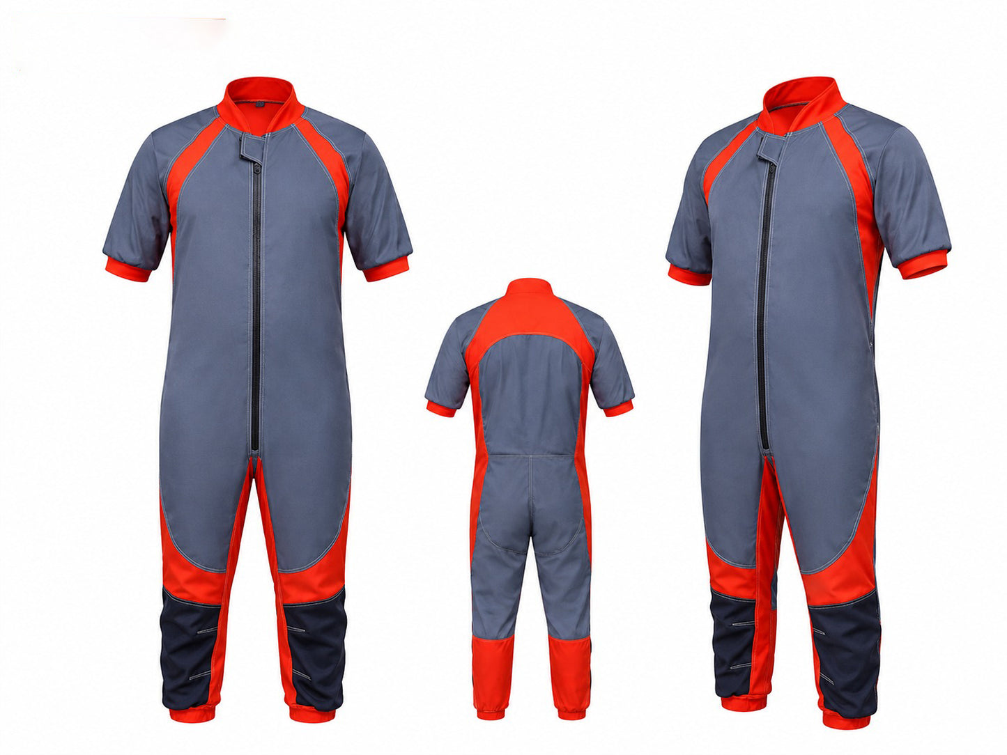 Freely Summer Skydiving Suits SE-06