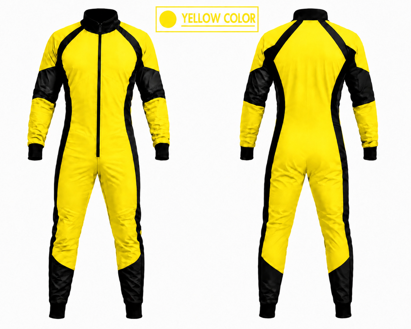 Skyex Freefly Skydiving Suit SE-16