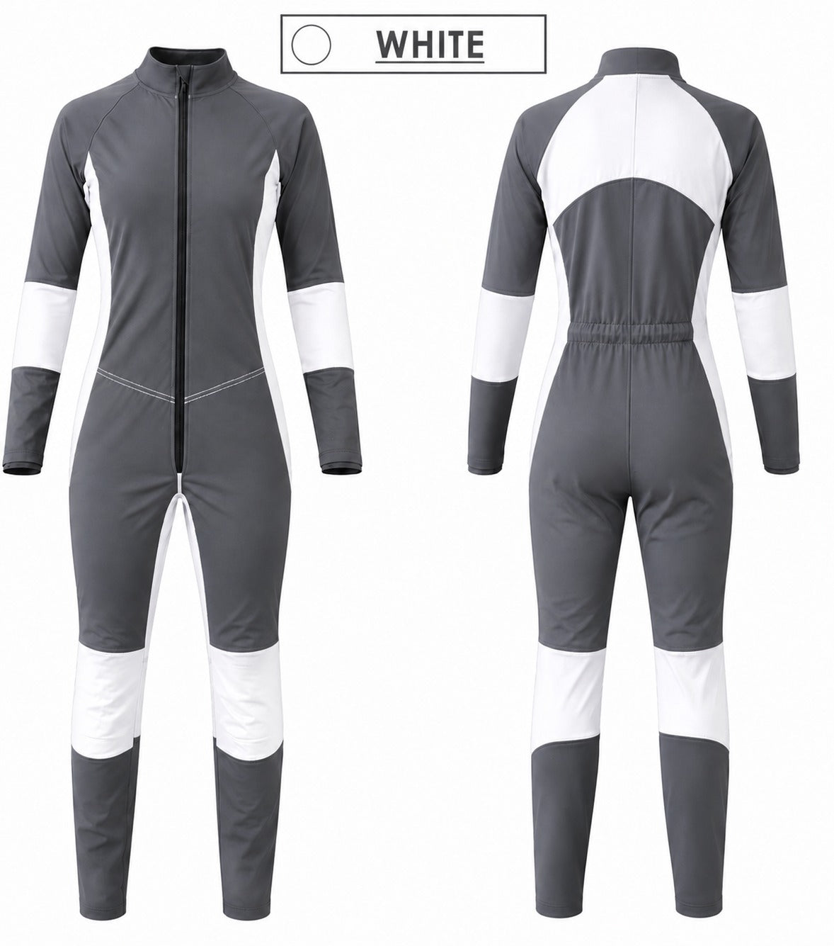 Freely Skydiving Suit SE-23