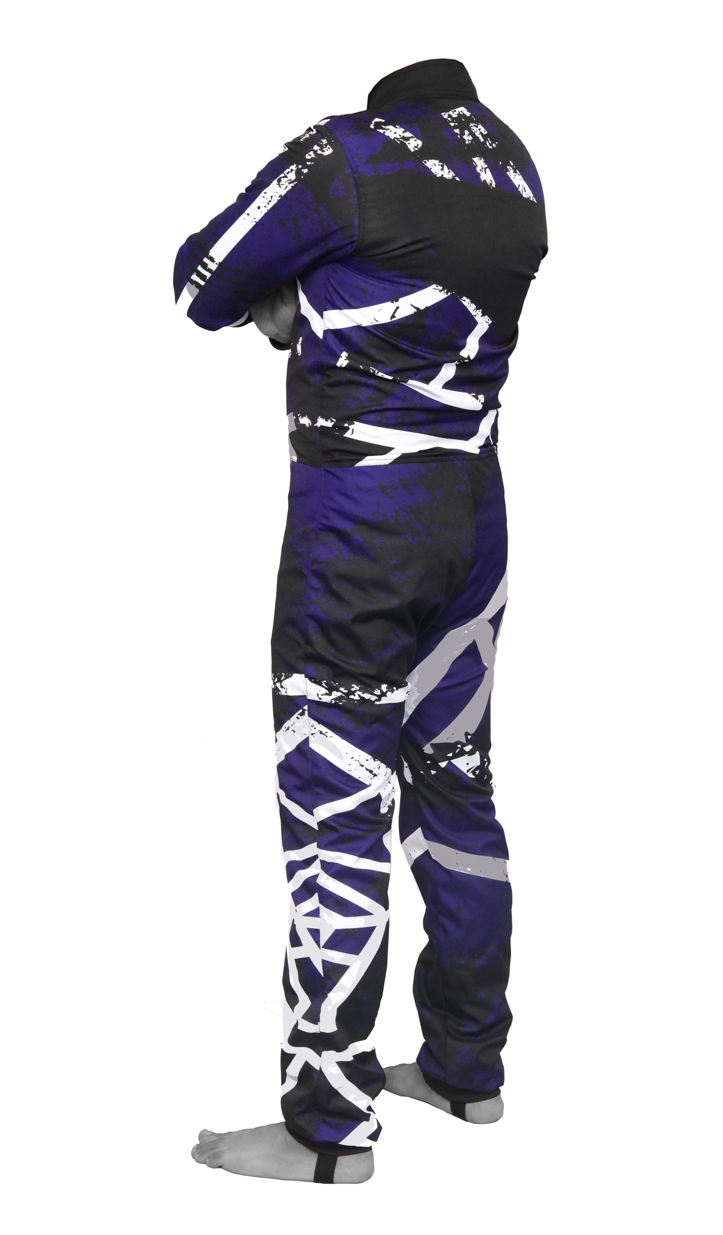 Freefly Skydiving Sublimation Suit SB-15
