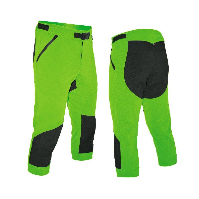 Skydiving Swoop Pants Lime colour SP-10 – Skyex Suits