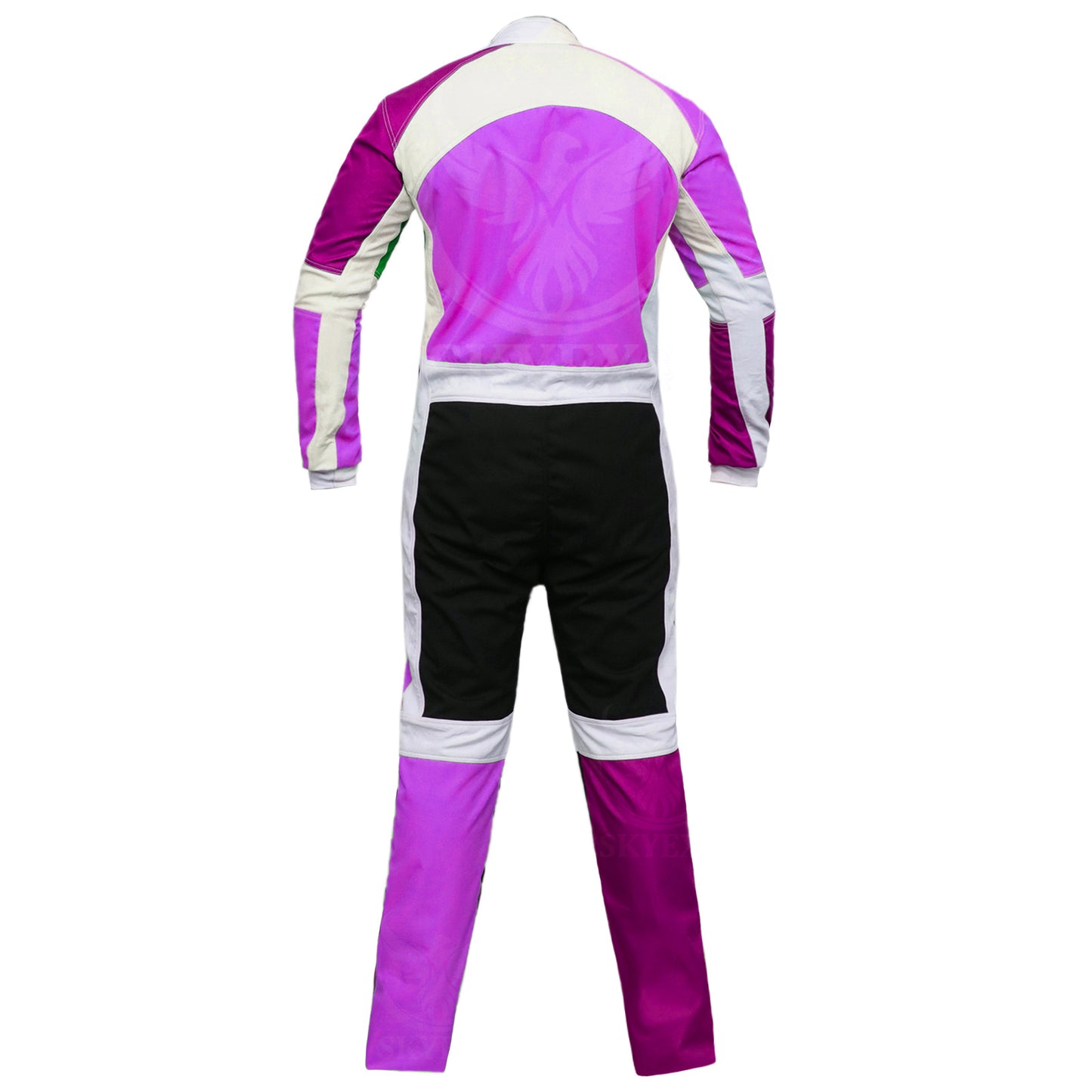Freely Skydiving Suit | Awesome Rainbow-012 | Skyexsuits