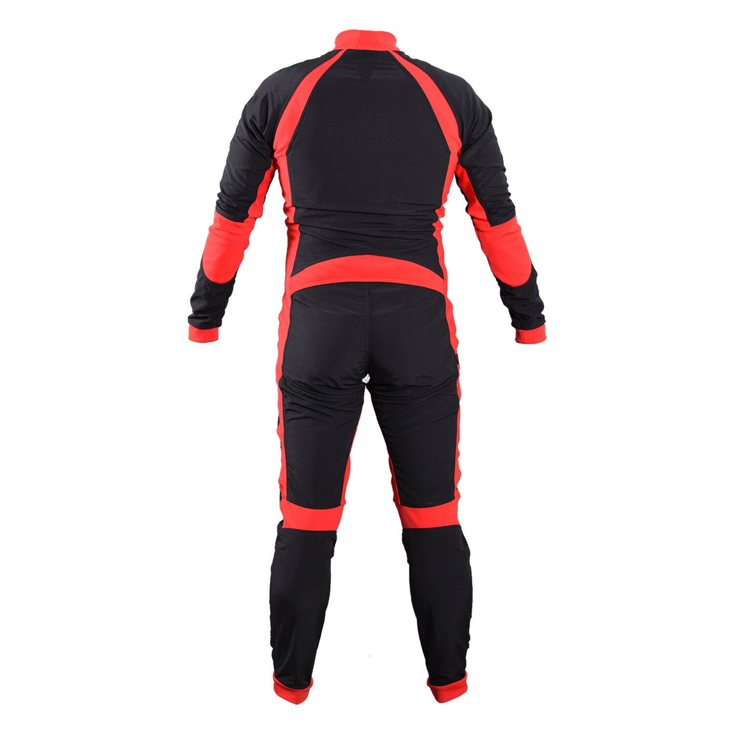 Skydiving Freefly Suit Red SE-08