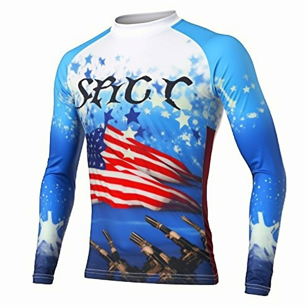 Skydiving Jersy