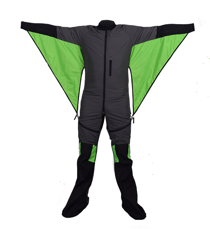 Skydiving Camera Suit