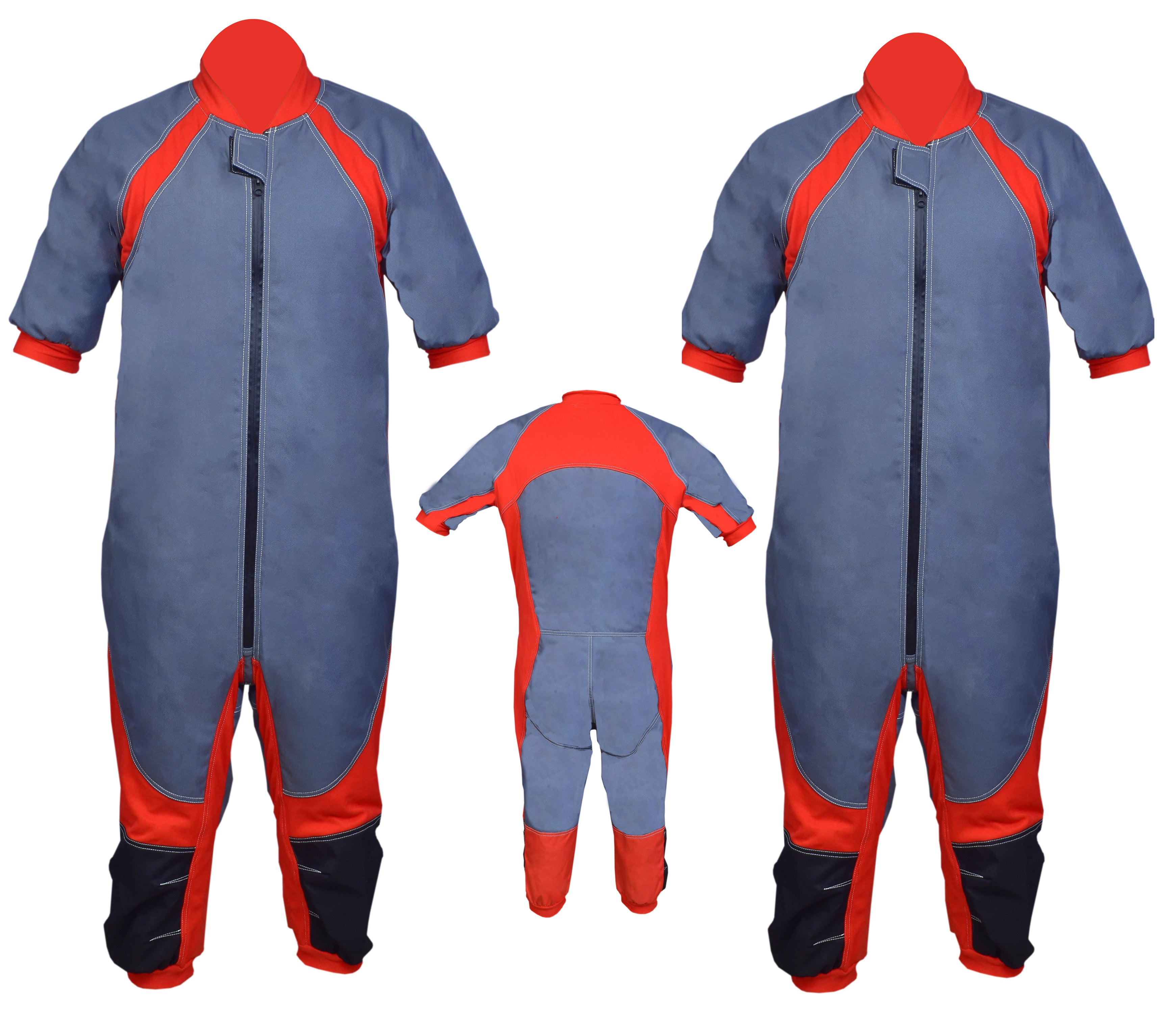 Skydiving Summer Suits