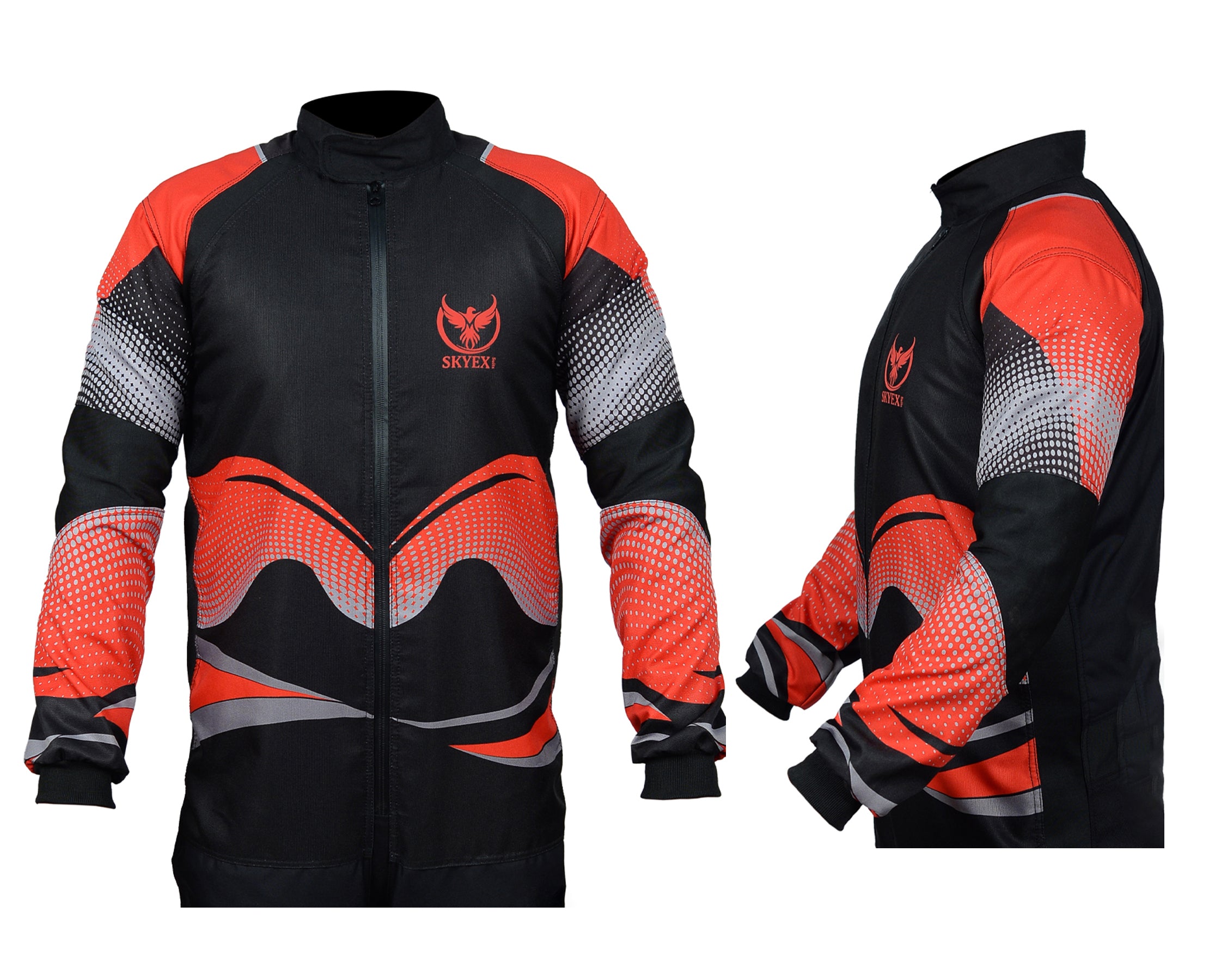 Freefly Sublimation Series Jumspuits