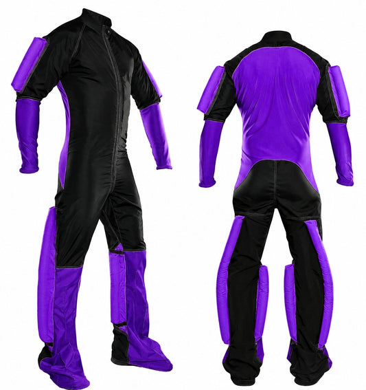 Skydiving Formation Suit RW-05