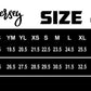 Skydiving sublimation printed jersey-031