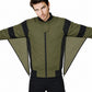 Skyex Skydiving  Olive Green Color Camera jacket nd-027