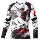 Skydiving Sublimation Jersey-02