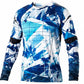Skydiving Sublimation Jersey-03
