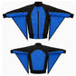 Skyex Skydiving Blue and Black Color Camera jacket nd-032