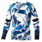 Skydiving Sublimation Jersey-04