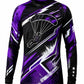 Skydiving Sublimation Jersey-013