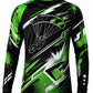 Skydiving Sublimation Jersey-014