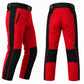 Skydiving Skyex red and black color pant SP-04