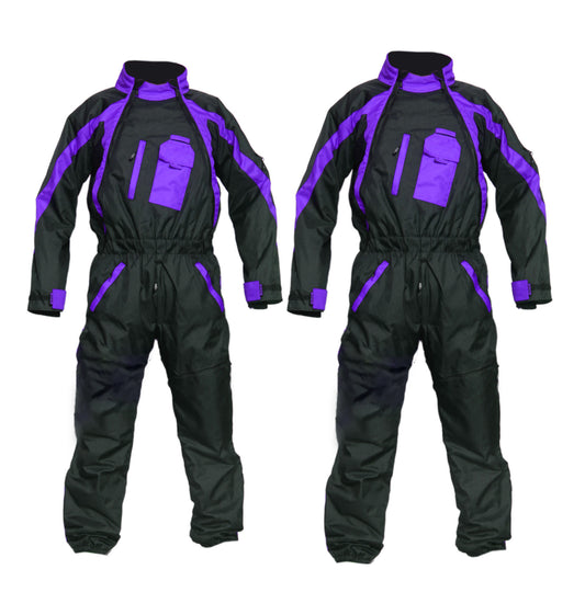 / Unique Paragliding Suit De-06(skyex suit)//