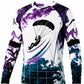 Skydiving Sublimation Jersey-011