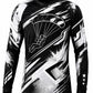 Skydiving Sublimation Jersey-020