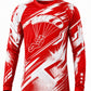 Skydiving Sublimation Jersey-021