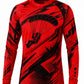 Skydiving Sublimation Jersey-014