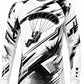 Skydiving Sublimation Jersey-015