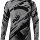 Skydiving Sublimation Jersey-016