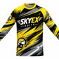 Skydiving Sublimation Jersey-032