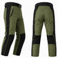 Skydiving Skyex olive green and black color pant SP-04