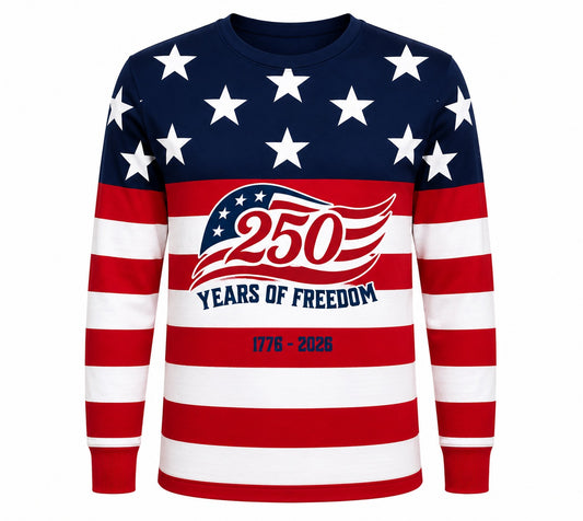 Skydiving  Sublimation Printed jersey-051