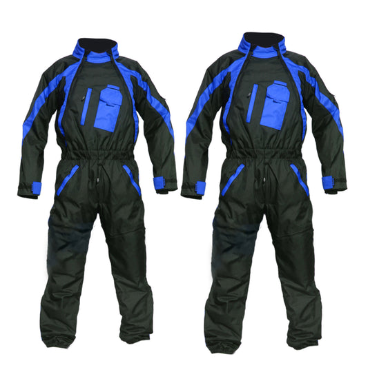 Unique Paragliding /Suit De-06(skyex suit)