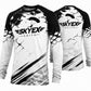 Skydiving Sublimation Jersey-025