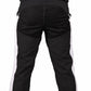 Skydiving Swoop Short black and white SP-22