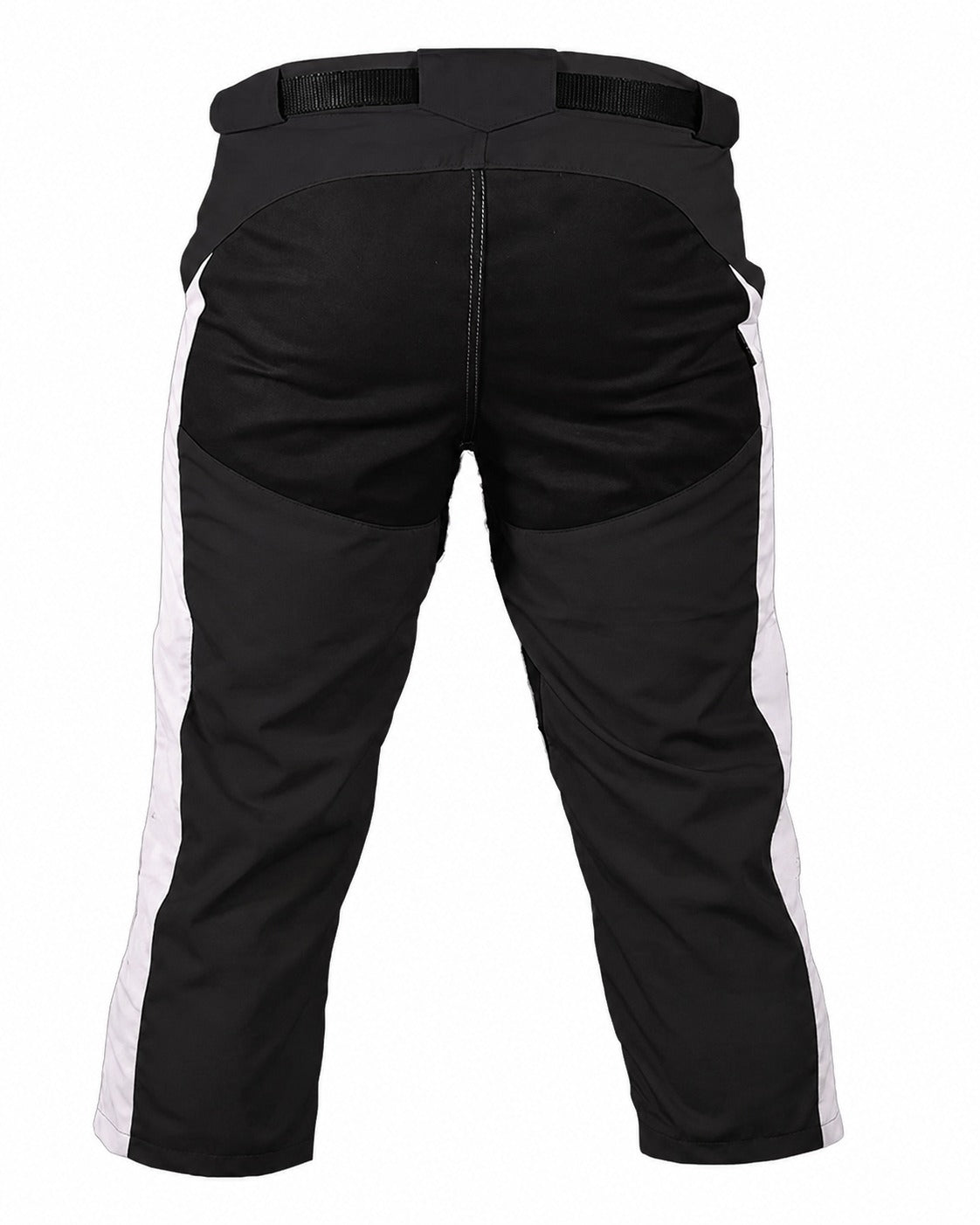 Skydiving Swoop Short black and white SP-22