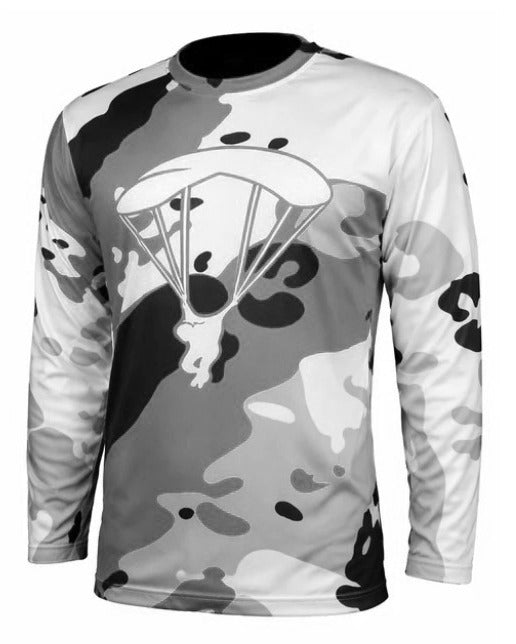 Skydiving Adventure  Jersey