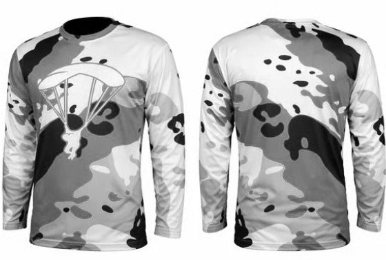 Skydiving Adventure  Jersey