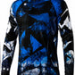 Skydiving Sublimation Jersey-08