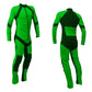 Freefly Skydiving Suit Lime SE-04