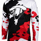 Paragliding Skydiving Team Jerseys-02