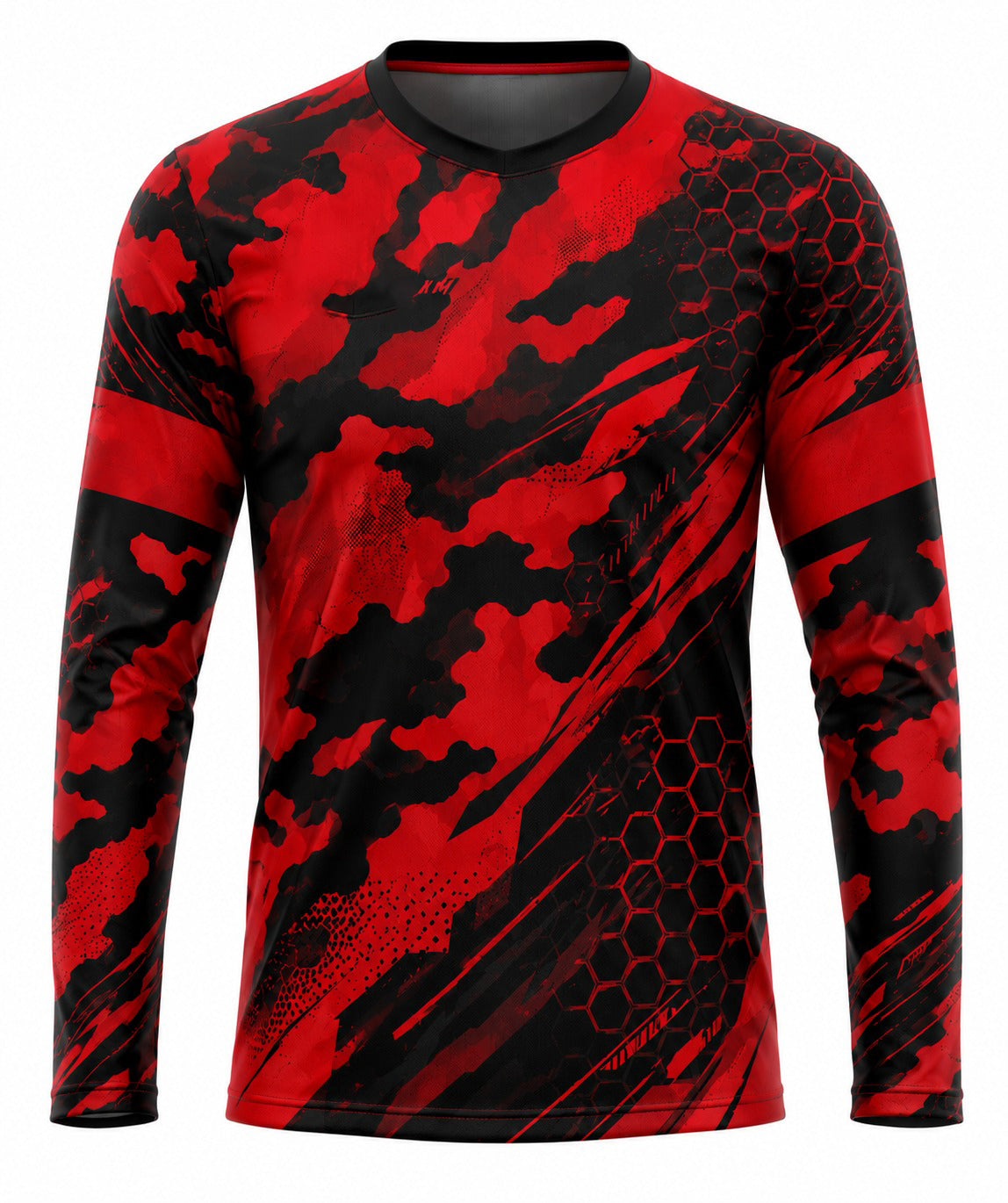 Skydiving  Sublimation Printed jerse-055