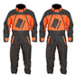 Paragliding Flying Suit-01
