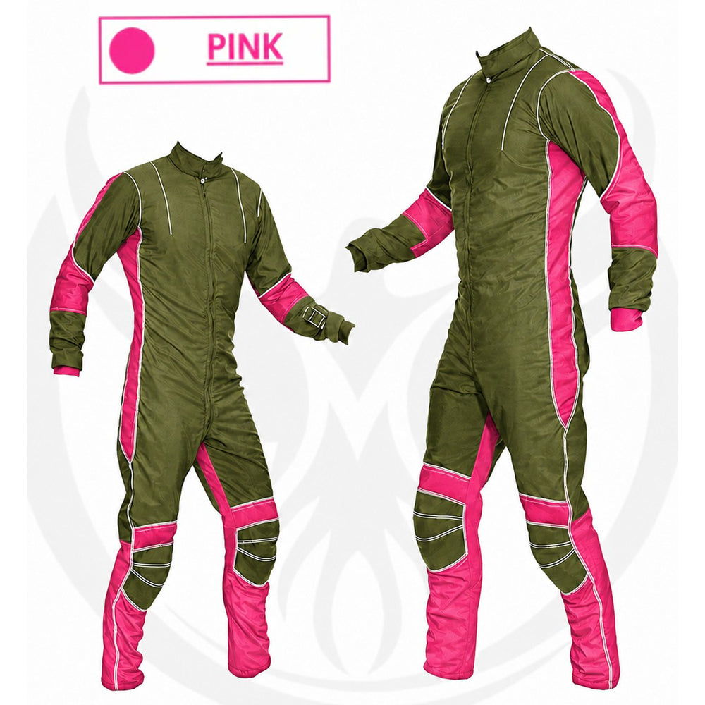 Skyex Skydiving Jumpsuit Suit SE-29