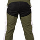 Skydiving Swoop Short olive green  SP-22