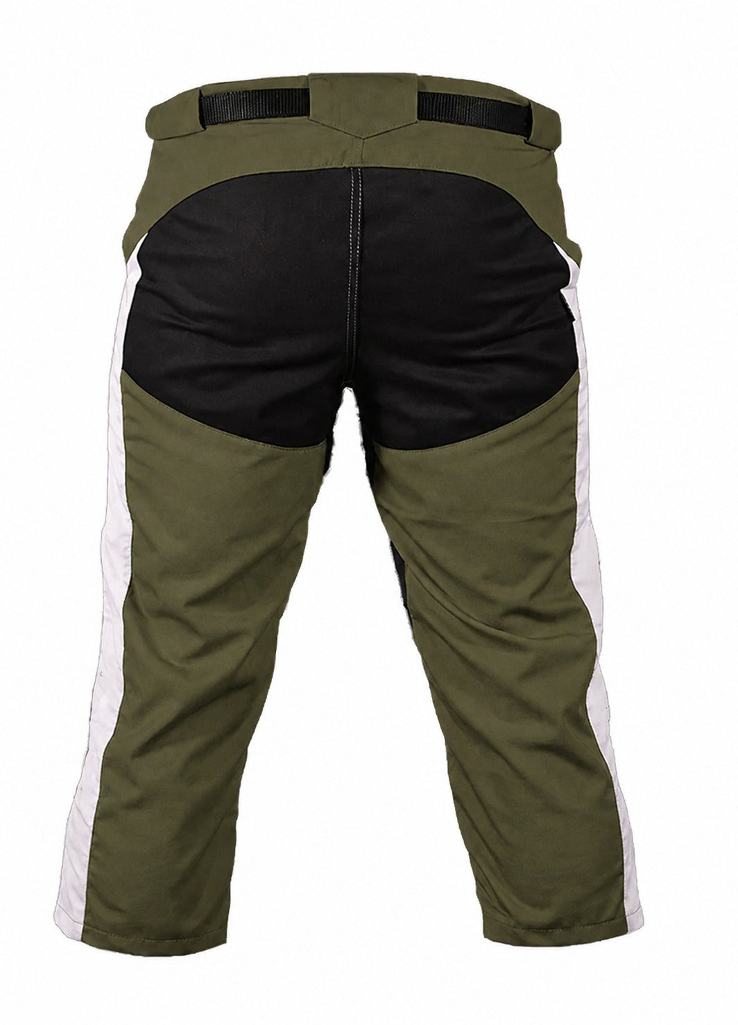 Skydiving Swoop Short olive green  SP-22