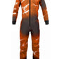 Freely Skydiving  Sublimation -Suit-6
