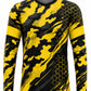 Skydiving  Sublimation Printed jerse-057